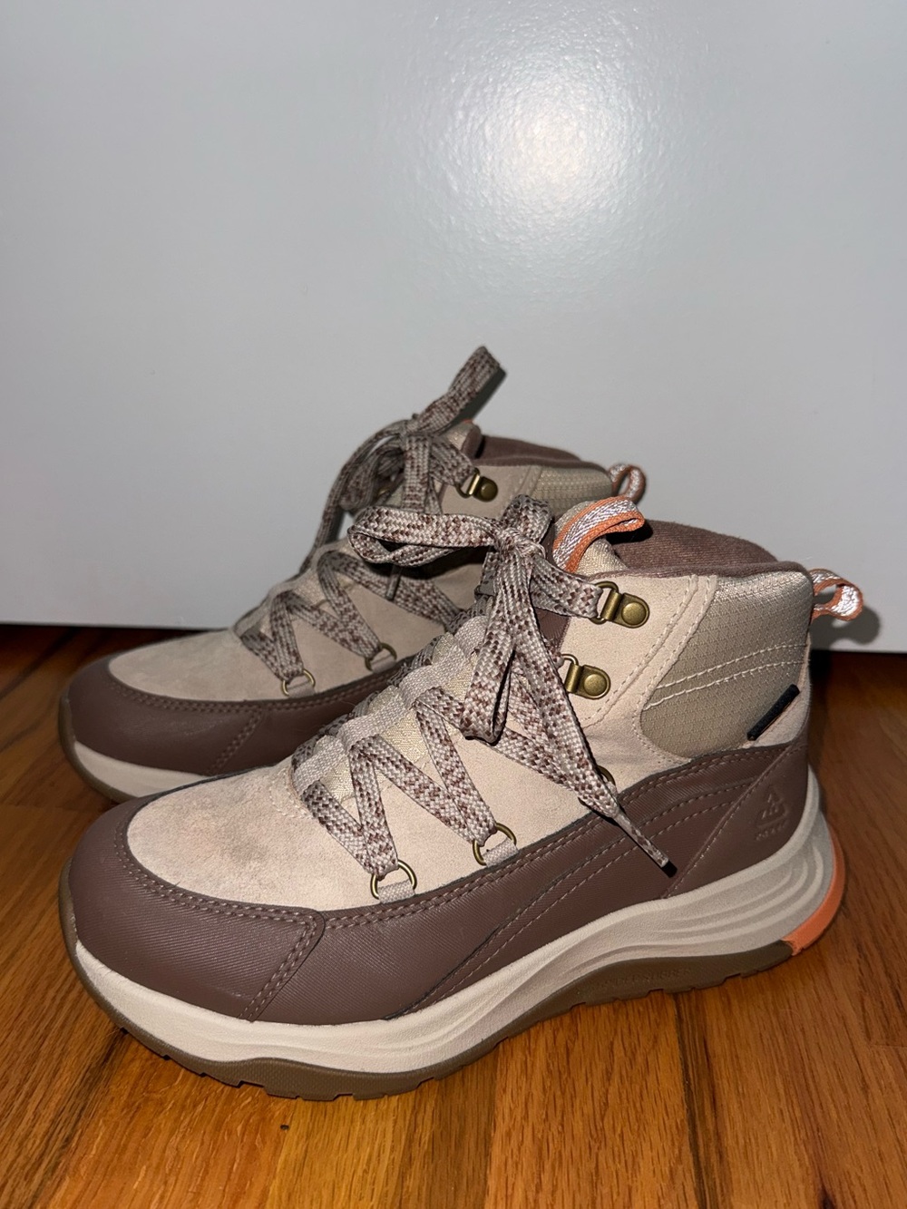 Teva Auroris Waterprof Hiking Boots